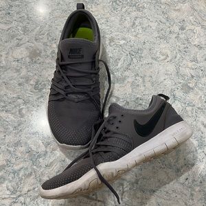 Nike Free Running shoes